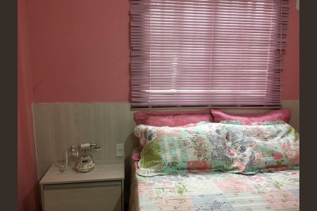 Casa de condomínio para alugar com 90m², 3 quartos e 1 vaga