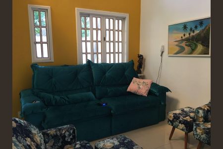 Casa de Condomínio para alugar com 3 quartos, 90m² em Bangu, Rio de Janeiro