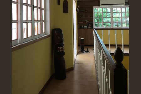 Casa de Condomínio para alugar com 3 quartos, 90m² em Bangu, Rio de Janeiro