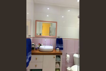 Casa de condomínio para alugar com 90m², 3 quartos e 1 vaga