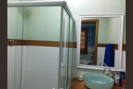 Casa de condomínio para alugar com 90m², 3 quartos e 1 vaga