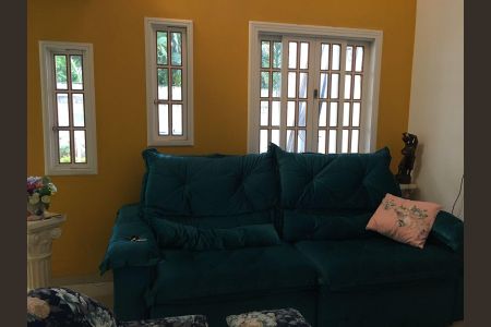 Casa de condomínio para alugar com 90m², 3 quartos e 1 vaga