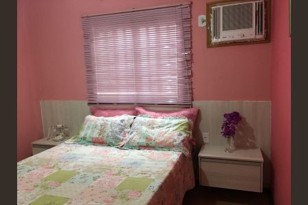 Casa de condomínio para alugar com 90m², 3 quartos e 1 vaga