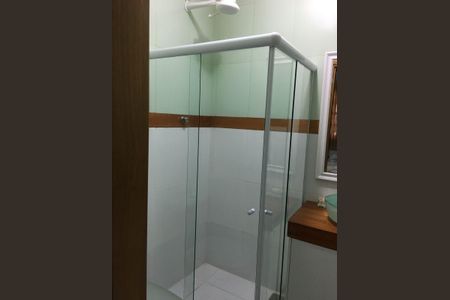 Casa de condomínio para alugar com 90m², 3 quartos e 1 vaga