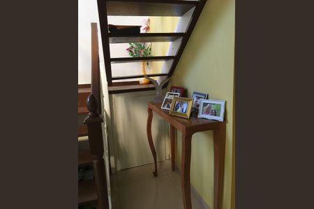 Casa de Condomínio para alugar com 3 quartos, 90m² em Bangu, Rio de Janeiro