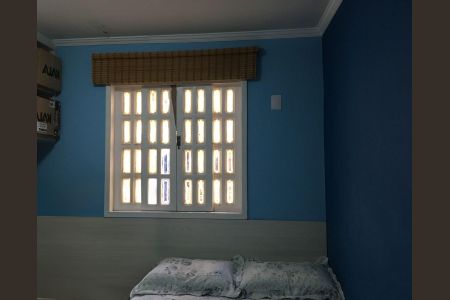 Casa de condomínio para alugar com 90m², 3 quartos e 1 vaga