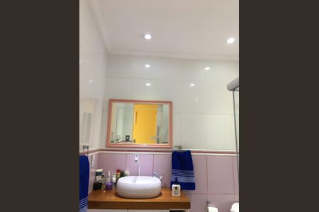 Casa de condomínio para alugar com 90m², 3 quartos e 1 vaga