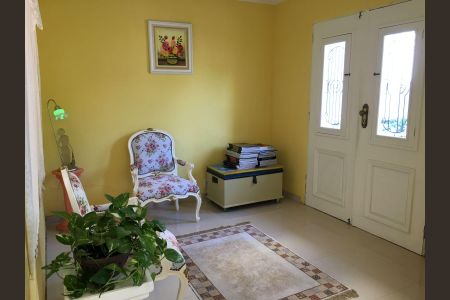 Casa de Condomínio para alugar com 3 quartos, 90m² em Bangu, Rio de Janeiro