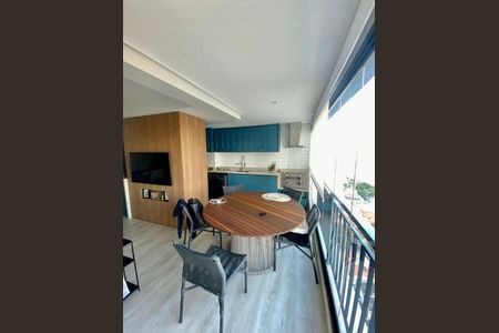Apartamento à venda com 94m², 3 quartos e 2 vagas