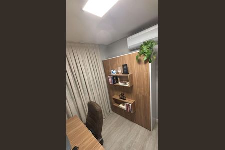 Apartamento à venda com 94m², 3 quartos e 2 vagas
