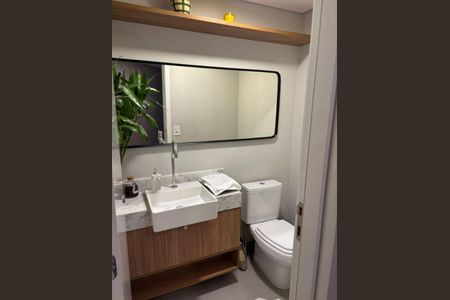 Apartamento à venda com 94m², 3 quartos e 2 vagas