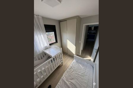 Apartamento à venda com 94m², 3 quartos e 2 vagas