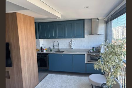 Apartamento à venda com 94m², 3 quartos e 2 vagas