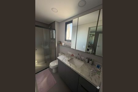 Apartamento à venda com 94m², 3 quartos e 2 vagas