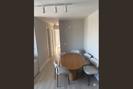 Apartamento à venda com 94m², 3 quartos e 2 vagas