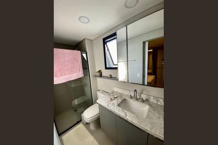 Apartamento à venda com 94m², 3 quartos e 2 vagas