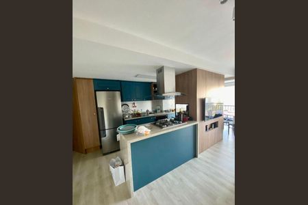 Apartamento à venda com 94m², 3 quartos e 2 vagas