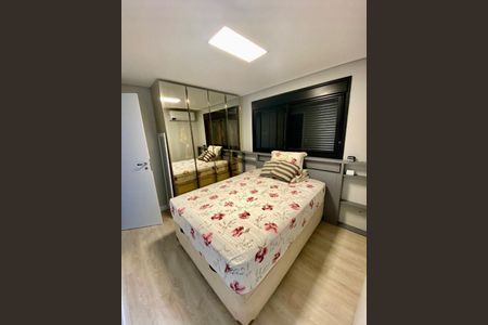 Apartamento à venda com 94m², 3 quartos e 2 vagas