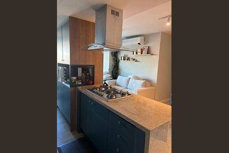 Apartamento à venda com 94m², 3 quartos e 2 vagas