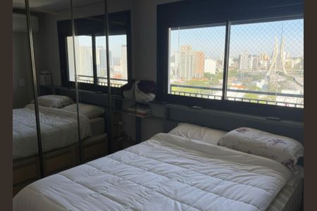 Apartamento à venda com 94m², 3 quartos e 2 vagas