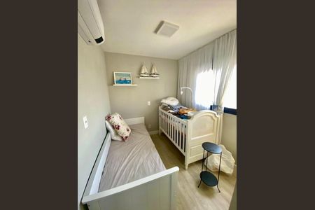 Apartamento à venda com 94m², 3 quartos e 2 vagas