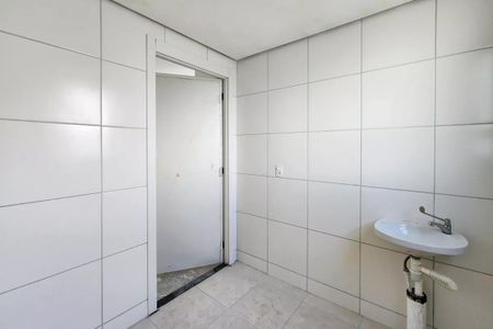 Apartamento à venda com 44m², 1 quarto e 1 vaga