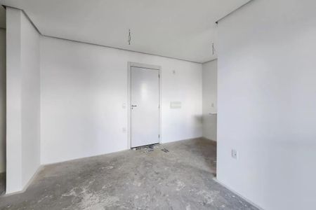 Apartamento à venda com 44m², 1 quarto e 1 vaga
