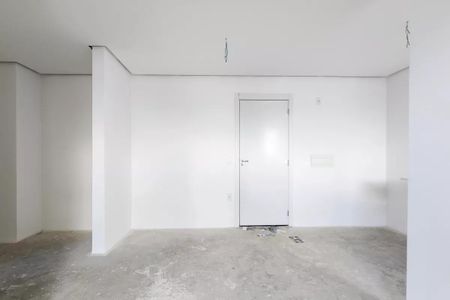 Apartamento à venda com 44m², 1 quarto e 1 vaga