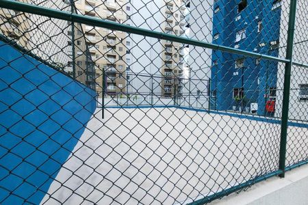 Apartamento à venda com 44m², 1 quarto e 1 vaga