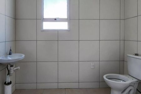 Apartamento à venda com 44m², 1 quarto e 1 vaga
