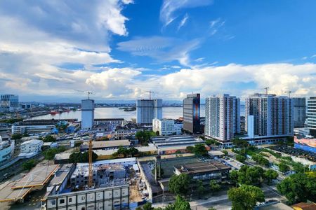 Apartamento à venda com 1 quarto, 44m² em Santo Cristo, Rio de Janeiro