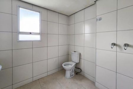 Apartamento à venda com 44m², 1 quarto e 1 vaga