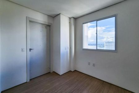 Apartamento à venda com 44m², 1 quarto e 1 vaga