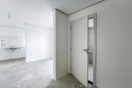 Apartamento à venda com 44m², 1 quarto e 1 vaga