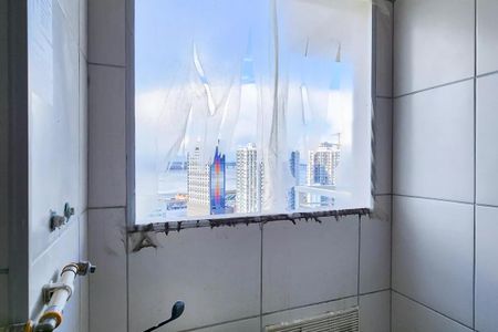 Apartamento à venda com 44m², 1 quarto e 1 vaga
