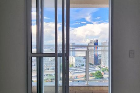Apartamento à venda com 44m², 1 quarto e 1 vaga