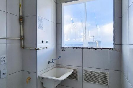 Apartamento à venda com 44m², 1 quarto e 1 vaga