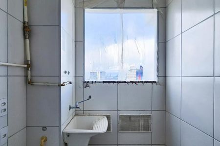 Apartamento à venda com 44m², 1 quarto e 1 vaga