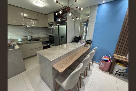 Casa para alugar com 180m², 3 quartos e 2 vagas Casa para alugar com 180m², 3 quartos e 2 vagasSala de Jantar