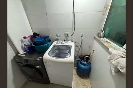 Casa para alugar com 180m², 3 quartos e 2 vagas Casa para alugar com 180m², 3 quartos e 2 vagasÁrea de Serviço