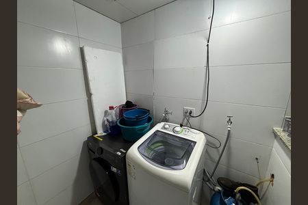 Casa para alugar com 180m², 3 quartos e 2 vagas Casa para alugar com 180m², 3 quartos e 2 vagasÁrea de Serviço