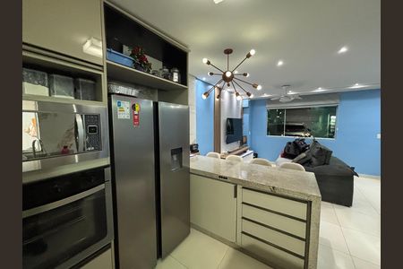 Casa para alugar com 180m², 3 quartos e 2 vagas Casa para alugar com 180m², 3 quartos e 2 vagasCozinha