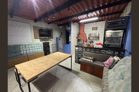 Casa para alugar com 180m², 3 quartos e 2 vagas Casa para alugar com 180m², 3 quartos e 2 vagasÁrea gourmet