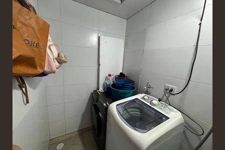 Casa para alugar com 180m², 3 quartos e 2 vagas Casa para alugar com 180m², 3 quartos e 2 vagasÁrea de Serviço