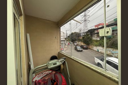 Casa para alugar com 180m², 3 quartos e 2 vagas Casa para alugar com 180m², 3 quartos e 2 vagasVaranda