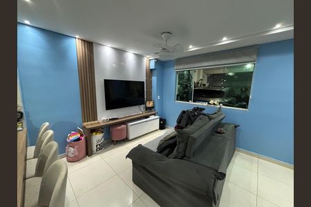 Sala de casa à venda com 3 quartos, 180m² em Jardim Maringa, São Paulo