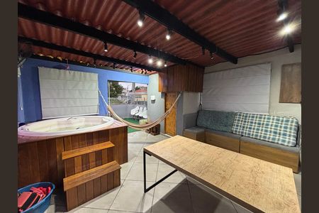 Casa para alugar com 180m², 3 quartos e 2 vagas Casa para alugar com 180m², 3 quartos e 2 vagasÁrea gourmet