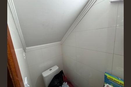 Casa para alugar com 180m², 3 quartos e 2 vagas Casa para alugar com 180m², 3 quartos e 2 vagasLavabo