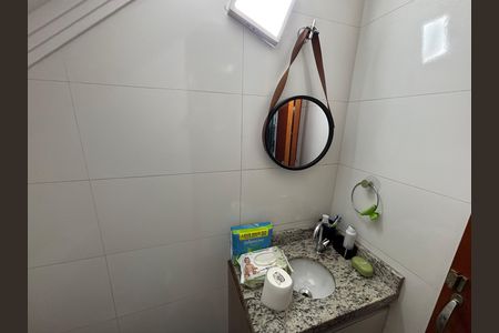 Casa para alugar com 180m², 3 quartos e 2 vagas Casa para alugar com 180m², 3 quartos e 2 vagasLavabo