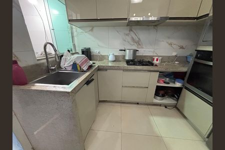 Casa para alugar com 180m², 3 quartos e 2 vagas Casa para alugar com 180m², 3 quartos e 2 vagasCozinha